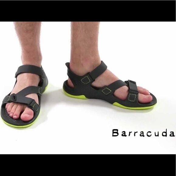 ✨3xHP✨Teva Women\'s Barracuda Sandals✨